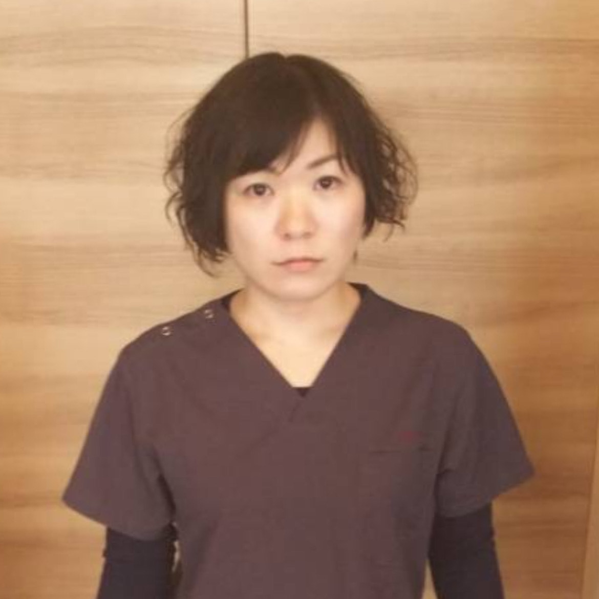 バランスケアの院長の写真