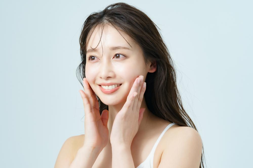 女性の写真②